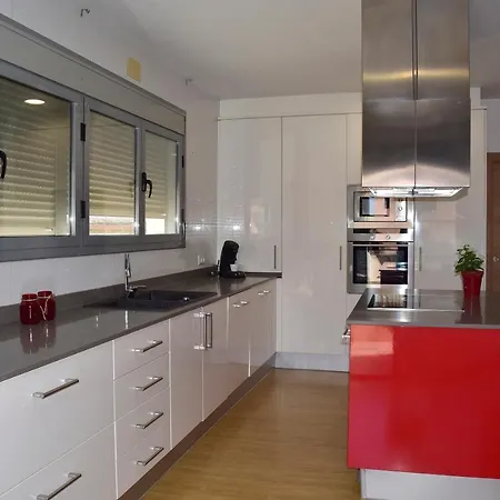 La Casa Del Pas Сasa de vacaciones Sant Jaume d'Enveja