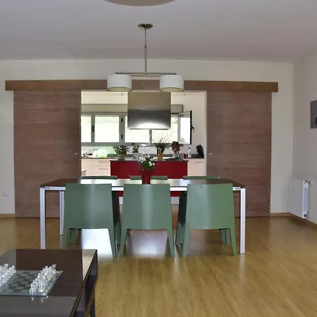 La Casa Del Pas Сasa de vacaciones Sant Jaume d'Enveja