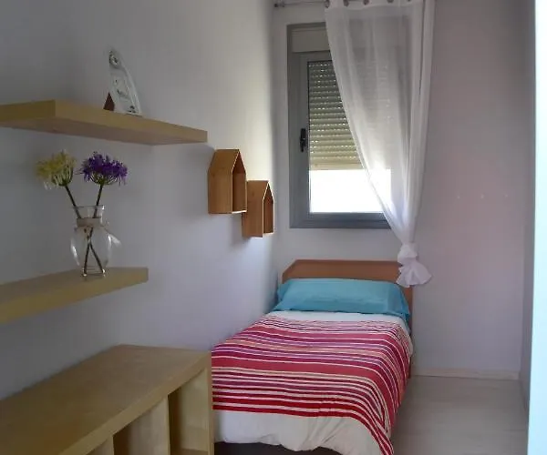 La Casa Del Pas Sant Jaume d'Enveja