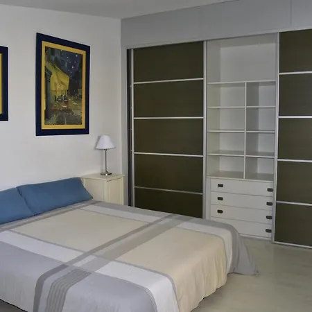 Holiday home La Casa Del Pas *