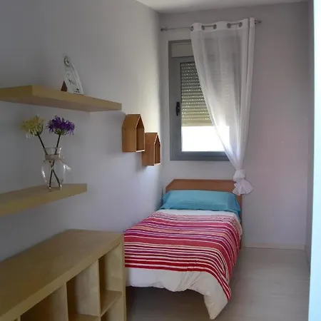 La Casa Del Pas Sant Jaume d'Enveja