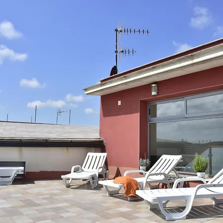 Holiday home La Casa Del Pas *
