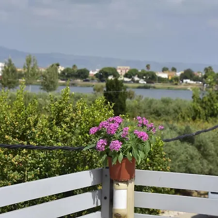 Tatil Evi La Casa Del Pas Sant Jaume d'Enveja