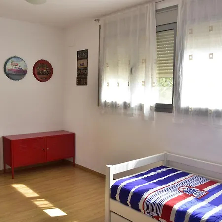 Holiday home La Casa Del Pas Sant Jaume d'Enveja