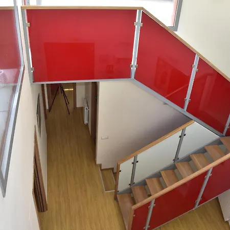 La Casa Del Pas Holiday home *