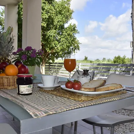 Tatil Evi La Casa Del Pas *