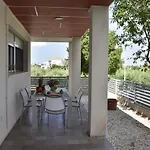 Дом отдыха La Casa Del Pas Сан-Жауме-де-Энвежа