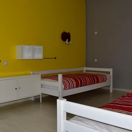 La Casa Del Pas Σπίτι διακοπών