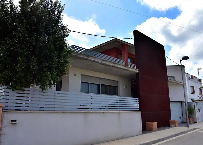 La Casa Del Pas