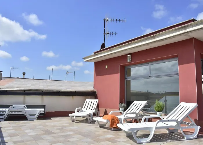 Holiday home La Casa Del Pas *