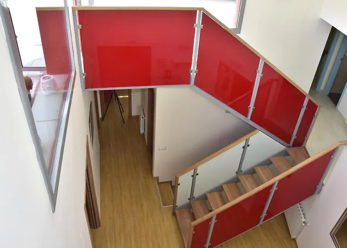La Casa Del Pas Holiday home *